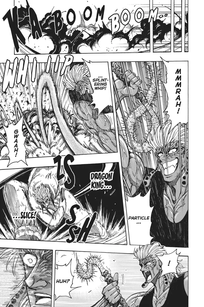 Toriko Chapter 232 image 11_optimized
